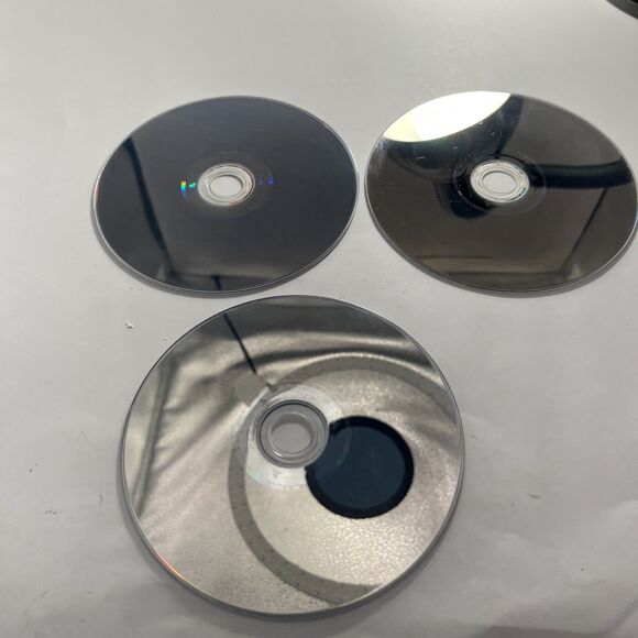 Lot FIFA 14 Madden 09 Tiger Woods 11 Sony PlayStation 3, 2013) PS3 Discs Only - Picture 5 of 8